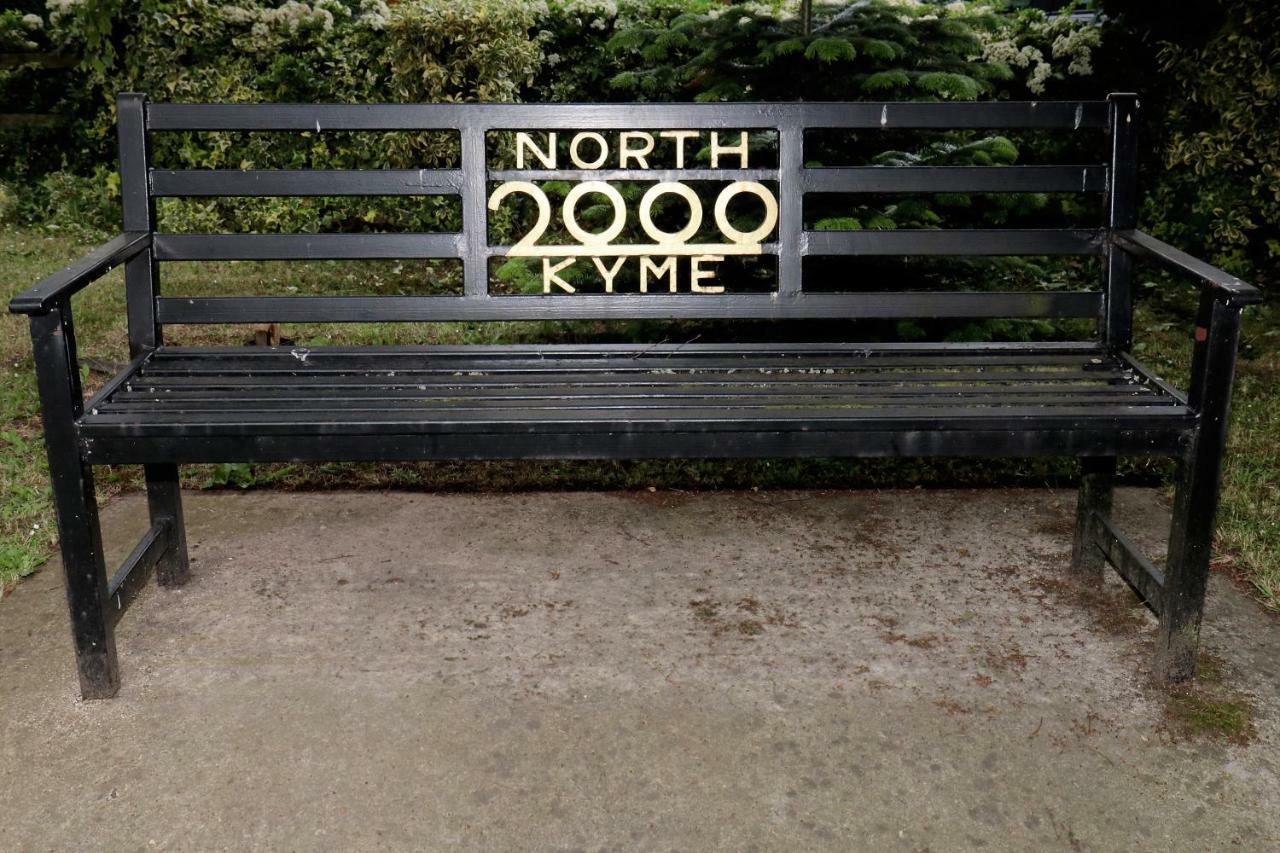 North Kyme Atz&H Inn מראה חיצוני תמונה